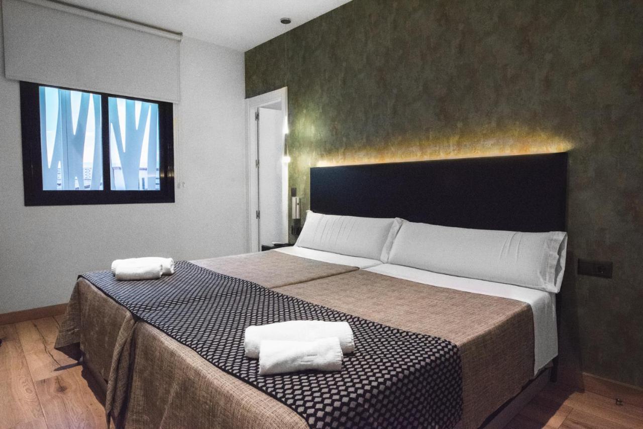 Daos Suites & Terrace Marbella Dış mekan fotoğraf