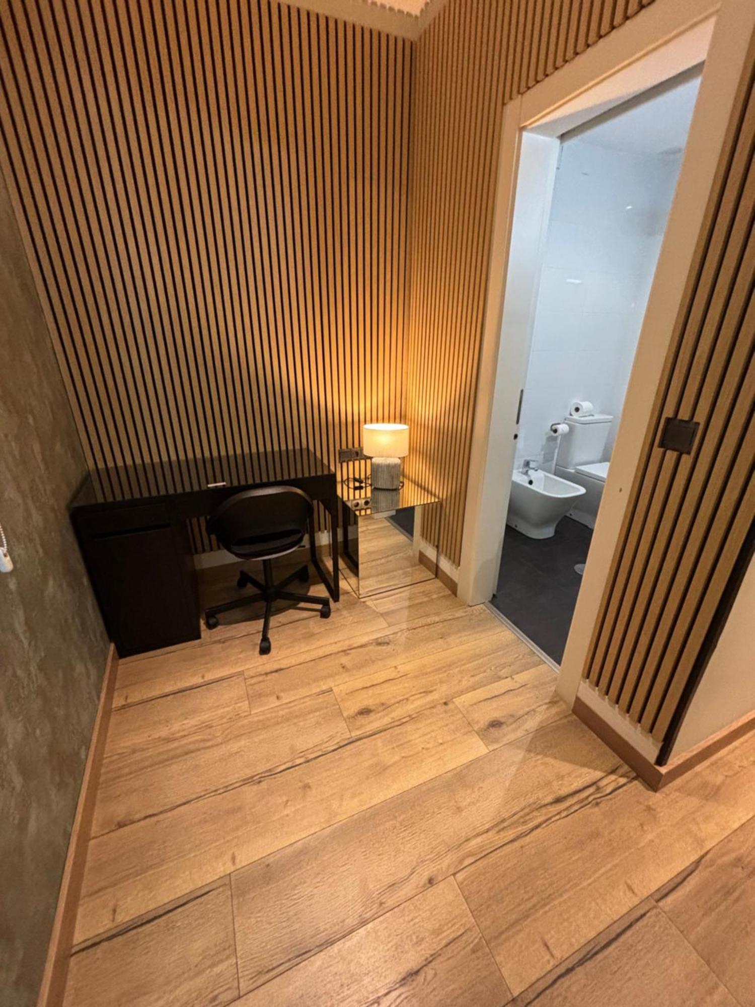Daos Suites & Terrace Marbella Dış mekan fotoğraf