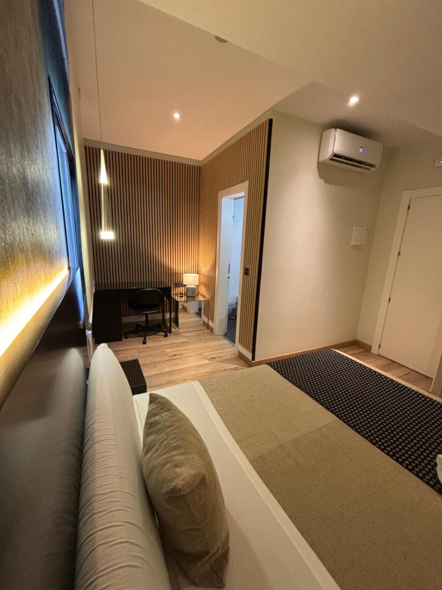 Daos Suites & Terrace Marbella Dış mekan fotoğraf
